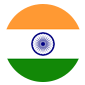 india