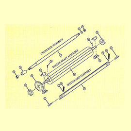 cross-bar-assembly-ginning-machine-parts