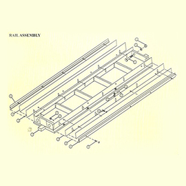 rail-assembly-cotton-gin-machine-parts