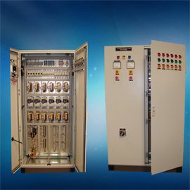 Vfd Panel Sticker PRAMUKH STEEL INDUSTRIES