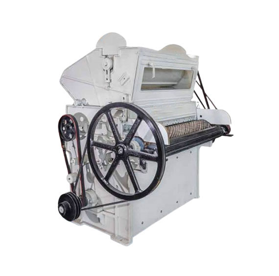 single-roller-ginning-machine