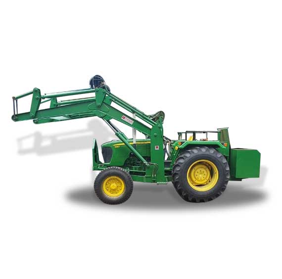 telescopic-loader-unloader